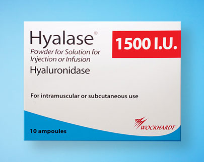 buy Hyalase® now