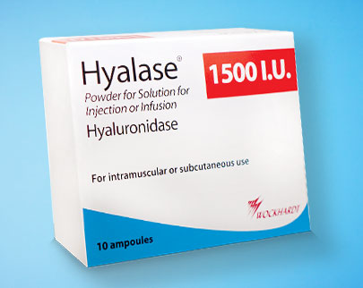 order Hyalase® online now