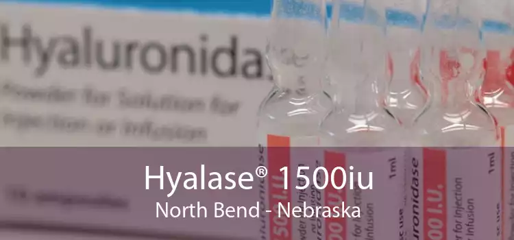 Hyalase® 1500iu North Bend - Nebraska